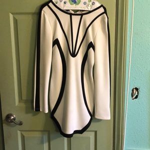 Formal Windsor dress